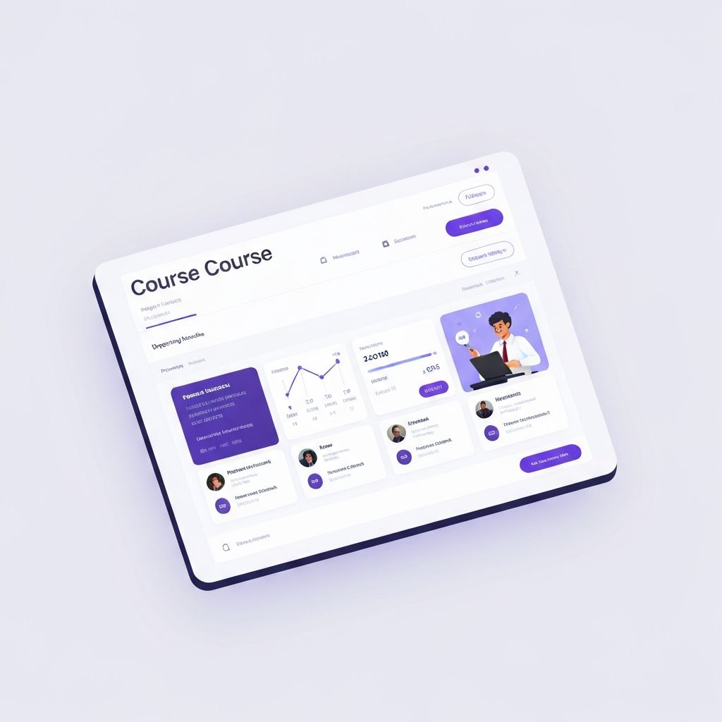 智能教育生态平台